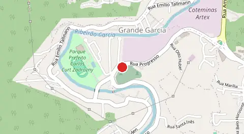 Mapa de Progresso