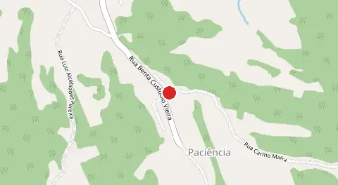 Mapa de Paciencia