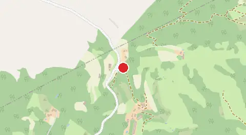 Mapa de Alto Camboim
