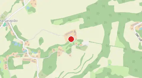Mapa de Sarapiao