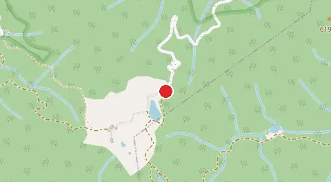 Mapa de Jordan