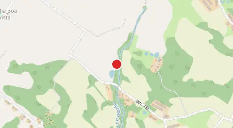 Mapa de Linha Simonetto