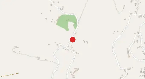 Mapa de Linha Tafona