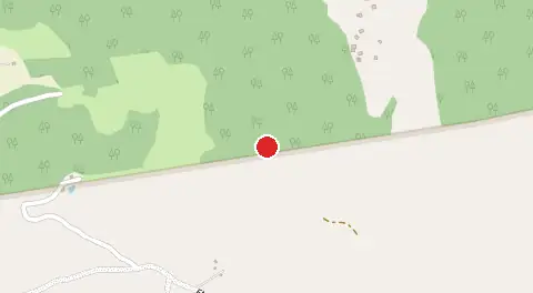 Mapa de Linha Monte Belo
