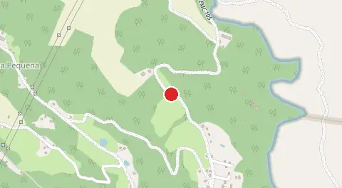 Mapa de Trentin