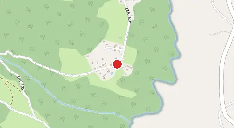 Mapa de Linha Pequena