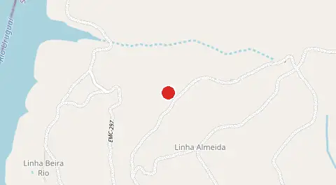 Mapa de Goio En