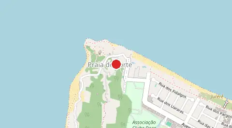 Mapa de Daniela