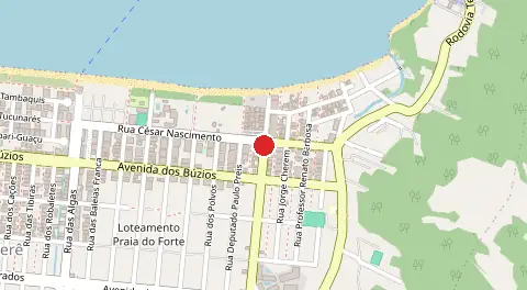 Mapa de Jurere