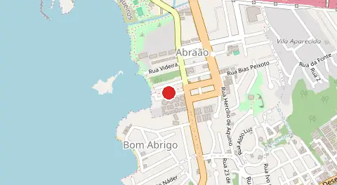 Mapa de Abraao