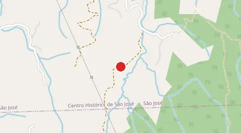Mapa de Pagara