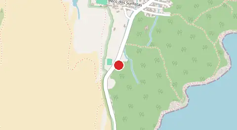 Mapa de Joaquina