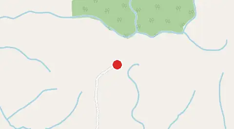 Mapa de Tres Barras