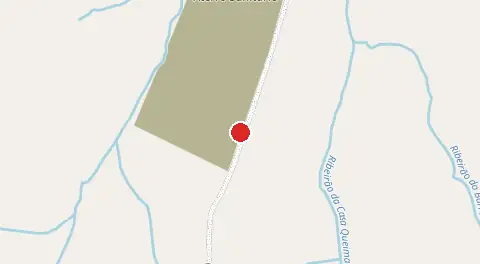 Mapa de Gramados