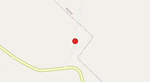 Mapa de Estrada Linha Carola