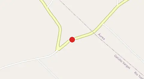 Mapa de Km 22
