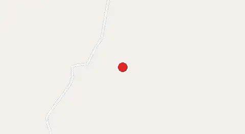 Mapa de Mato Preto