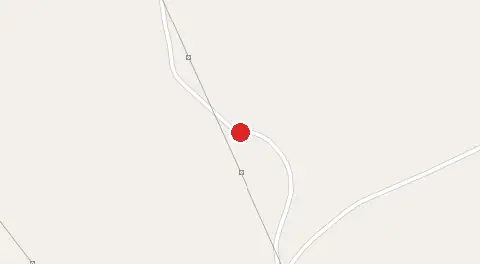 Mapa de Km 16