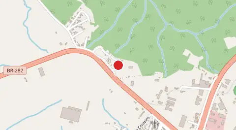 Mapa de Vista Alegre
