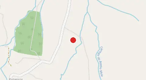 Mapa de Potreiros