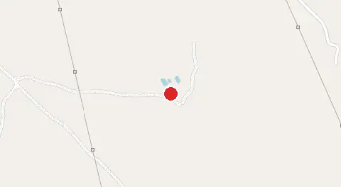 Mapa de Km 13