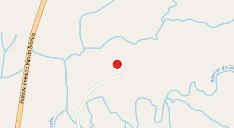 Mapa de Mirante