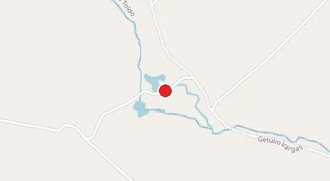 Mapa de Km 8