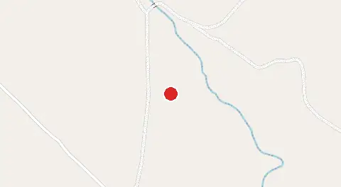 Mapa de Linha Km 8