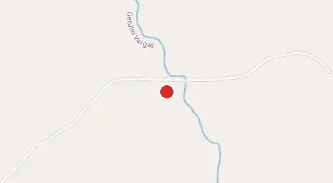 Mapa de Km 5