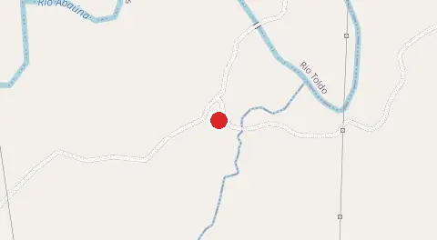 Mapa de Gramado