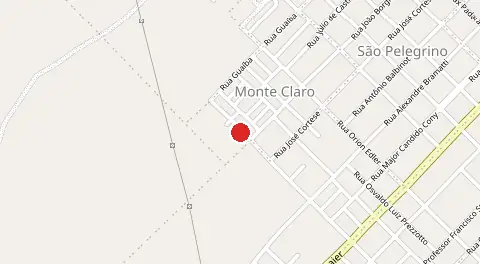 Mapa de Monte Carlo
