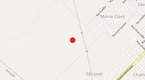 Mapa de Linha 5