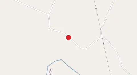 Mapa de Souza Ramos