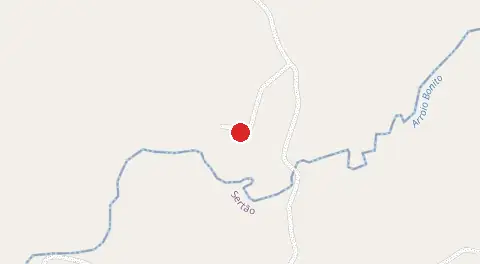 Mapa de Rio Bonito