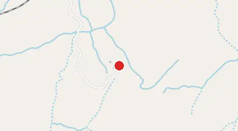 Mapa de Cachoeirinha