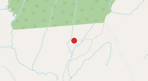 Mapa de Escurinho