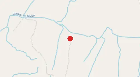 Mapa de São Jorge