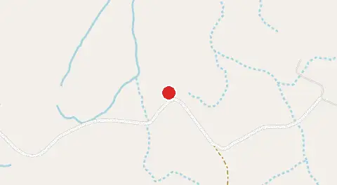 Mapa de Raposo