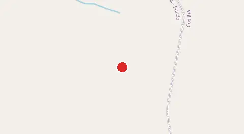 Mapa de Interior