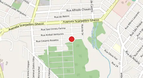 Mapa de Lucas Araujo