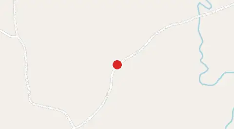 Mapa de Bom Recreio