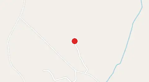 Mapa de Terreiro Nossa Senhora das Gracas