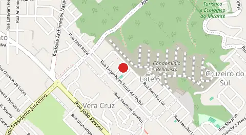 Mapa de Lote 6