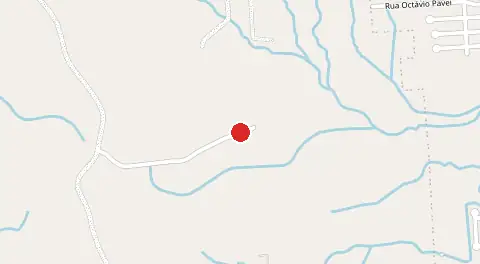 Mapa de Morro Albino