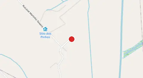 Mapa de São Domingos