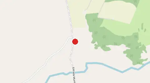 Mapa de Rincao das Flores