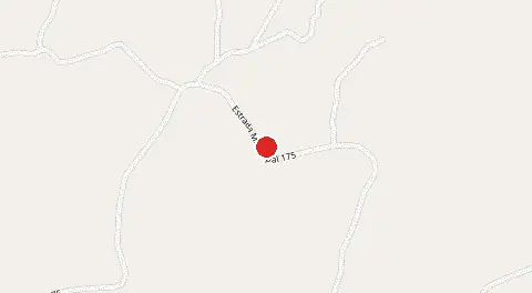 Mapa de Vila Seca
