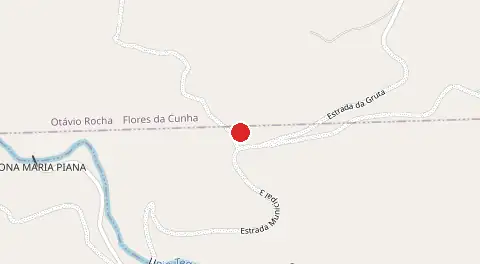 Mapa de Otavio Rocha