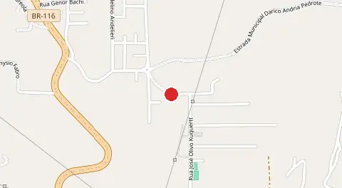 Mapa de Ana Rech