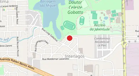 Mapa de Juventude